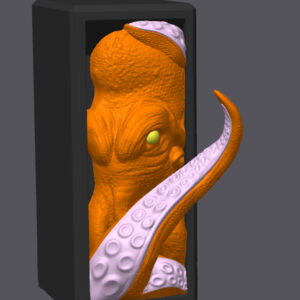 Aparador de Livros O Arquivista