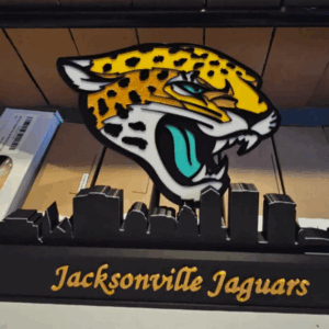 Jacksonville Jaguars