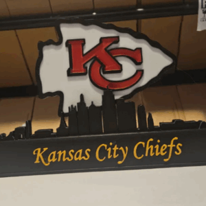 Kansas City Chiefs