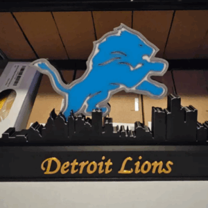 Detroit Lions