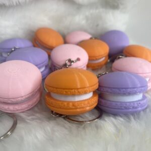 Macaron Clicker