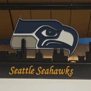 Seattle Seahawks