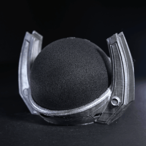 Suporte Alexa 4º geração