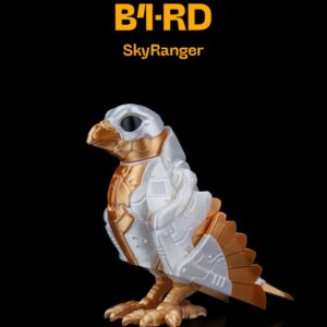 B1-RD "SkyRanger"