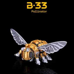 B-33 - Pollinator