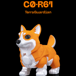 C0-R61
"TerraGuardian"