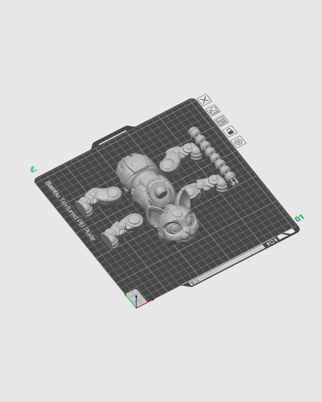 C-47 ”ShadowProwler” - Image 17