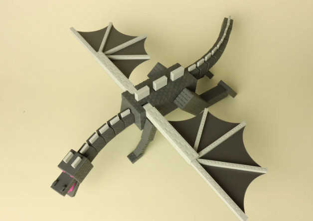 Dragão Ender - Image 3
