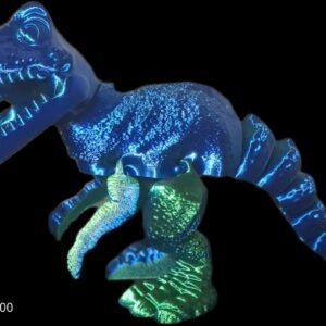 Dinossauro Articulado