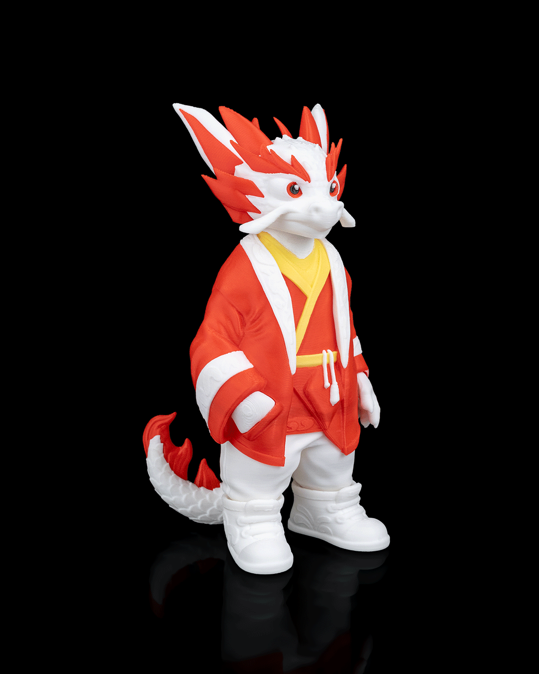 Drakhiroth "Hiro" - Image 3