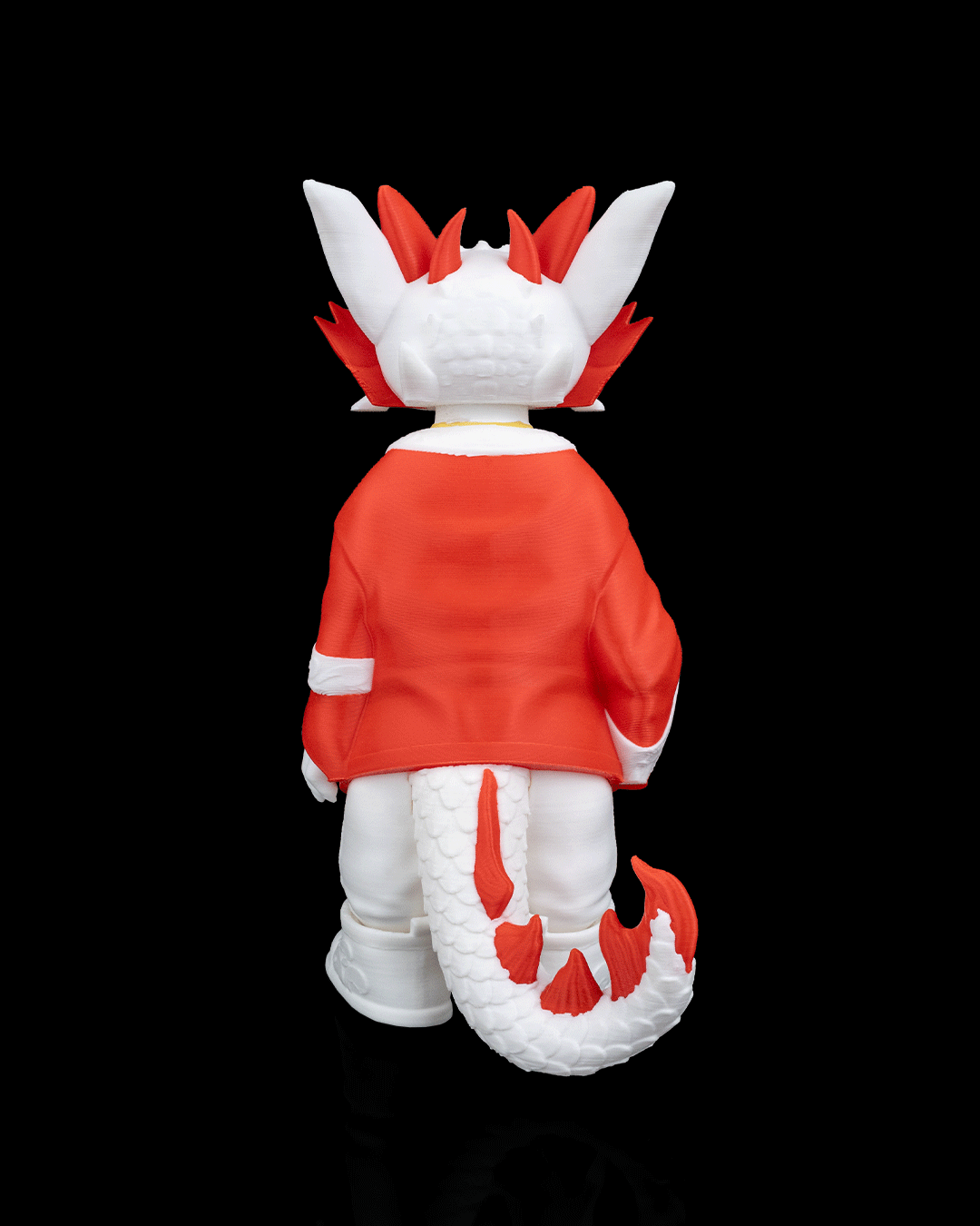 Drakhiroth "Hiro" - Image 6