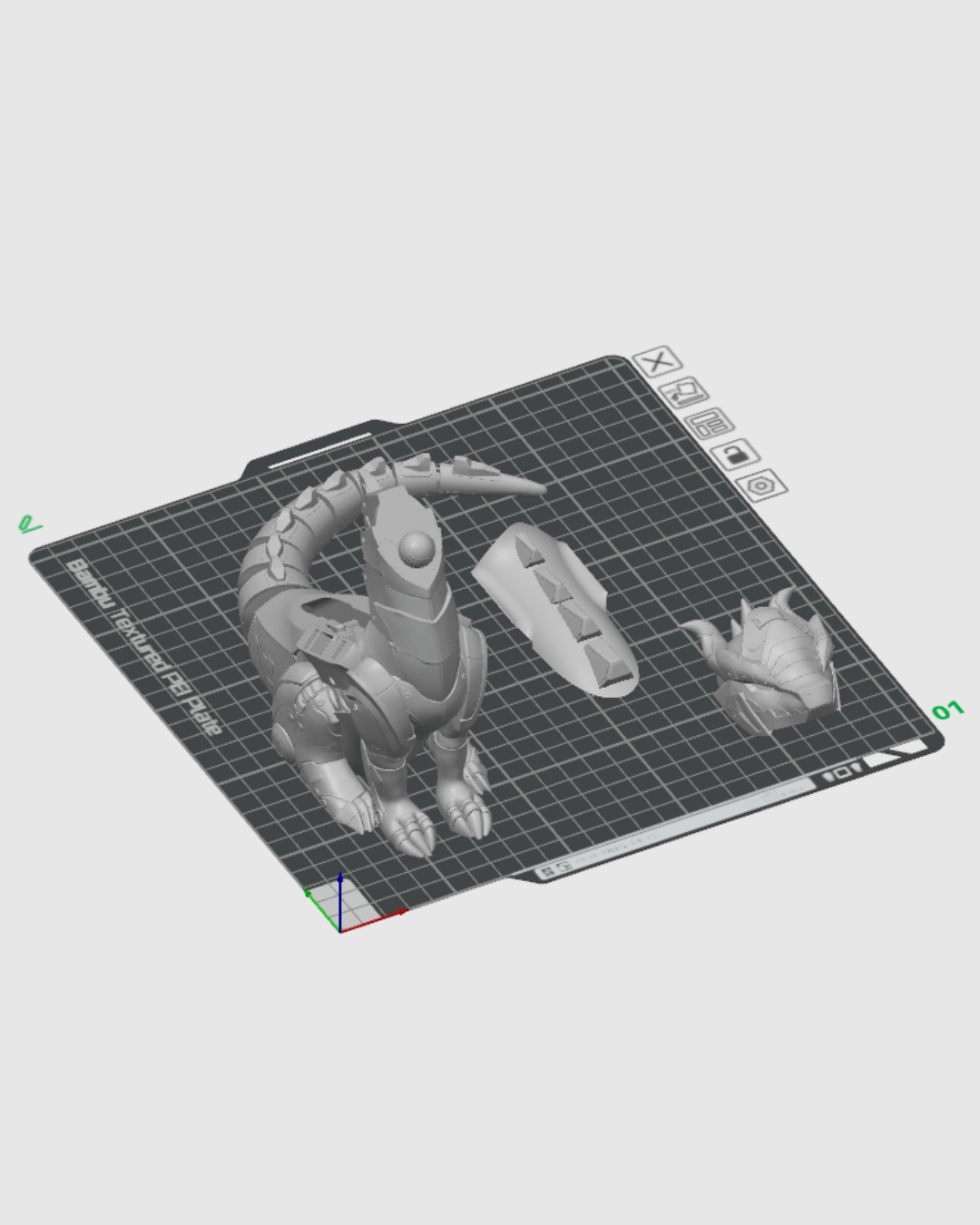 Forge Wing - Image 19