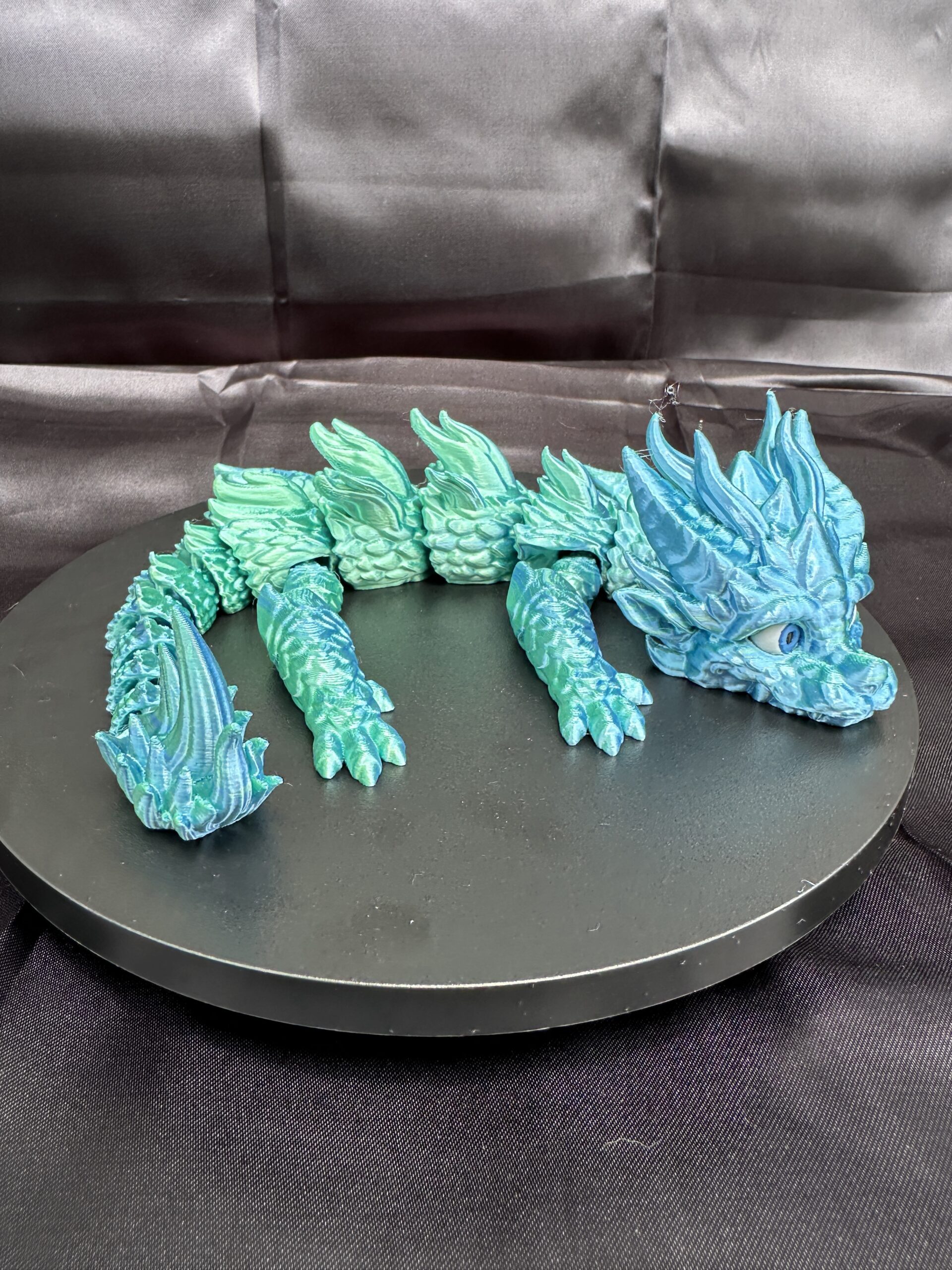 Baby Dragon - Image 2