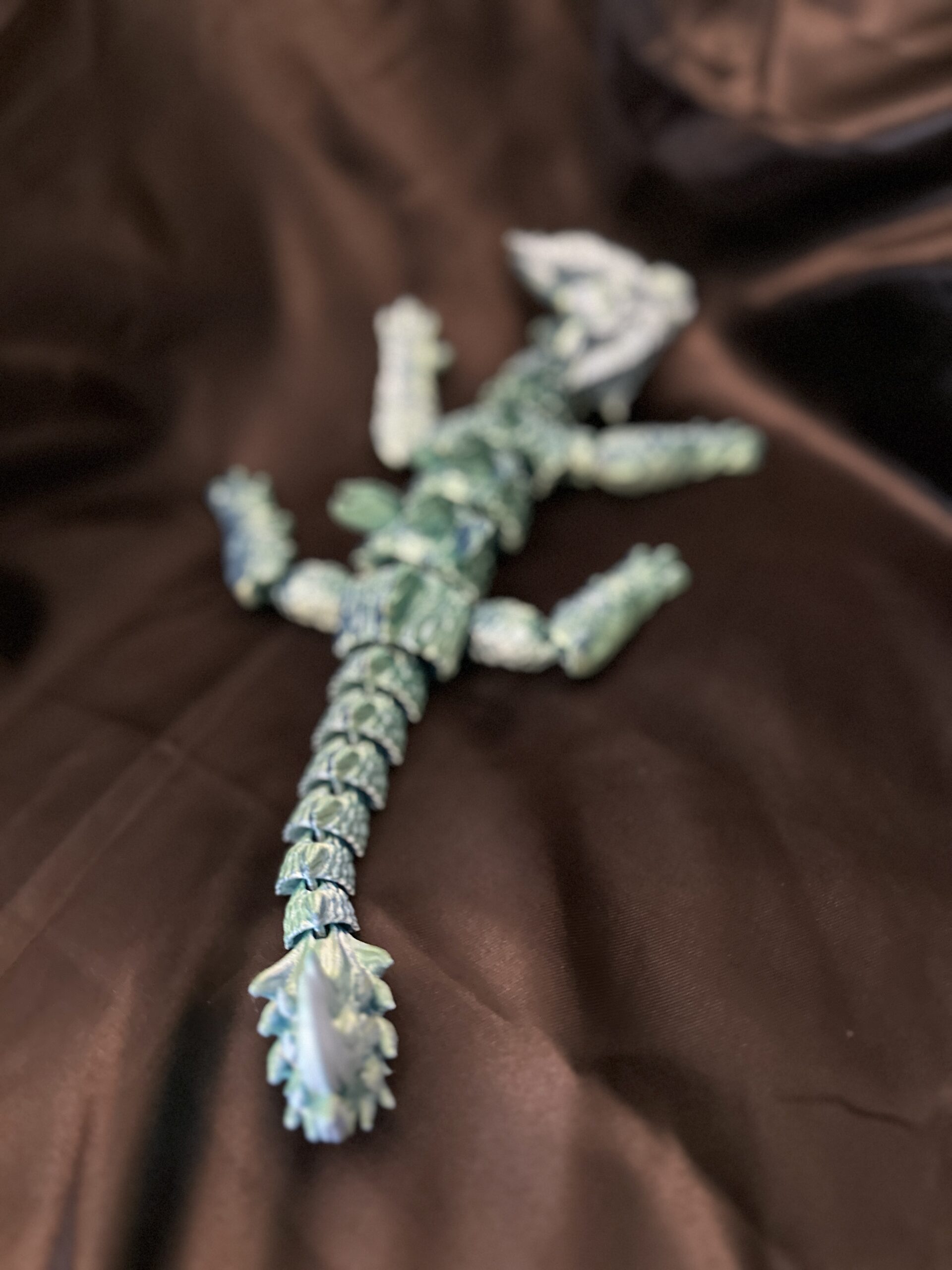 Baby Dragon - Image 4