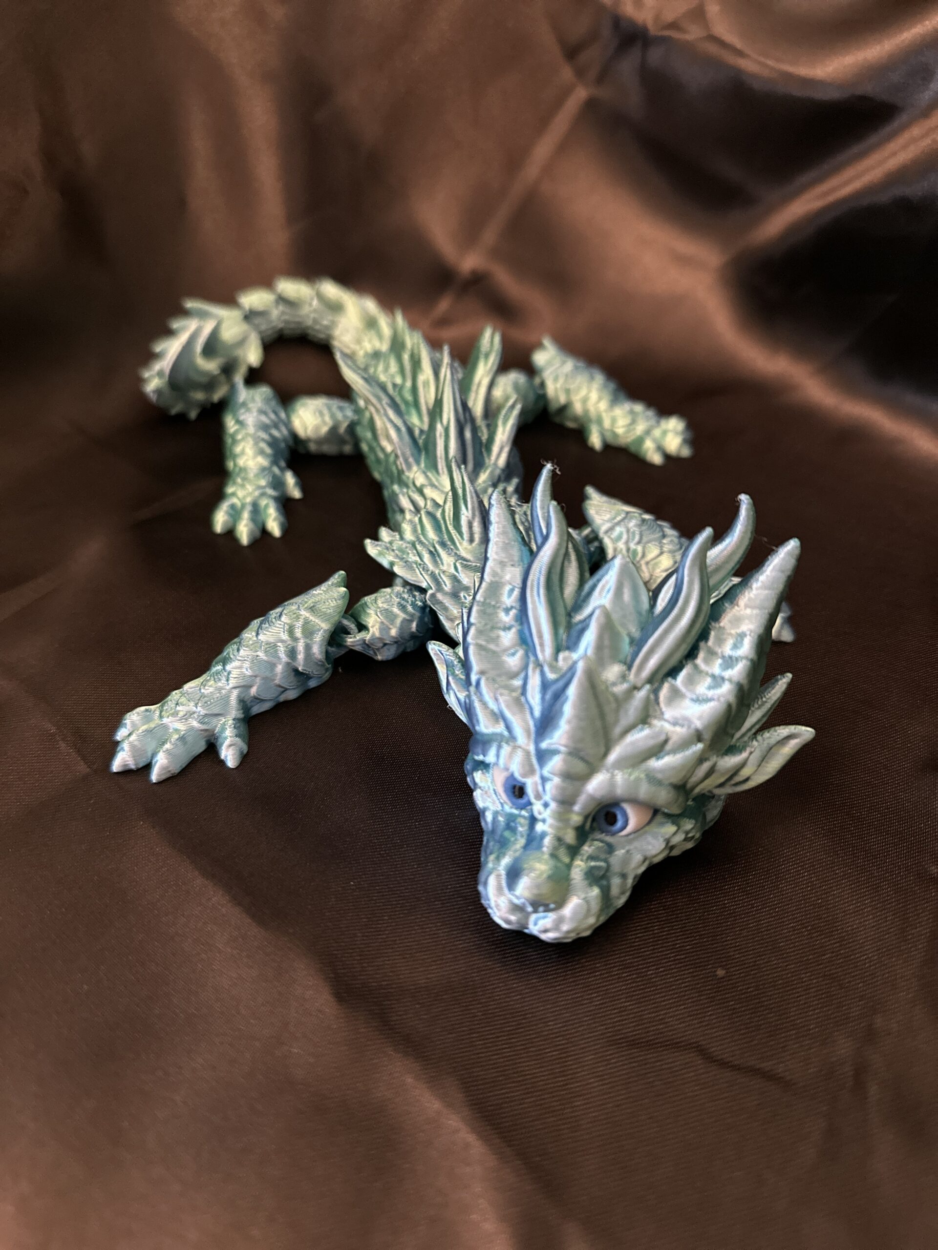 Baby Dragon - Image 5