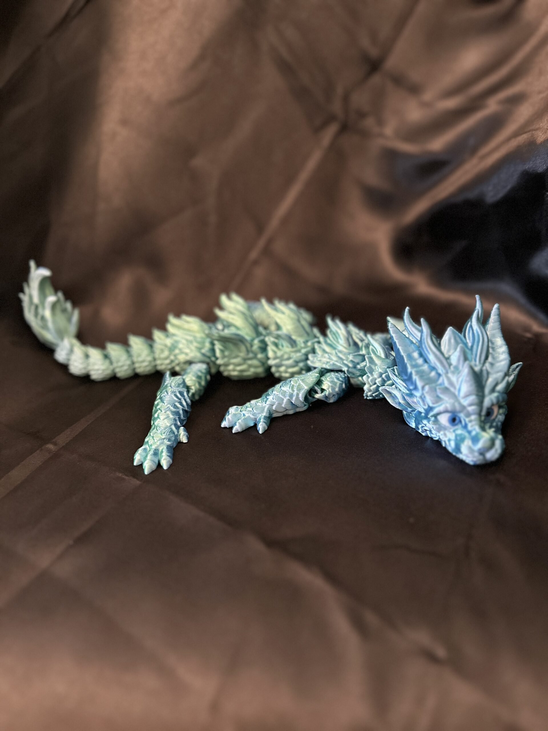 Baby Dragon - Image 6