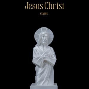 Estátua de Jesus Cristo