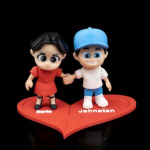 MiniMe Custom Avatar