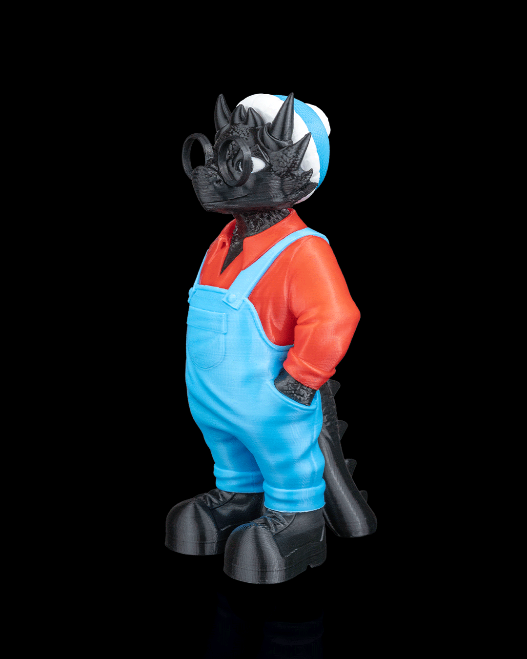 Khar’loseth "Carlos" - Image 3