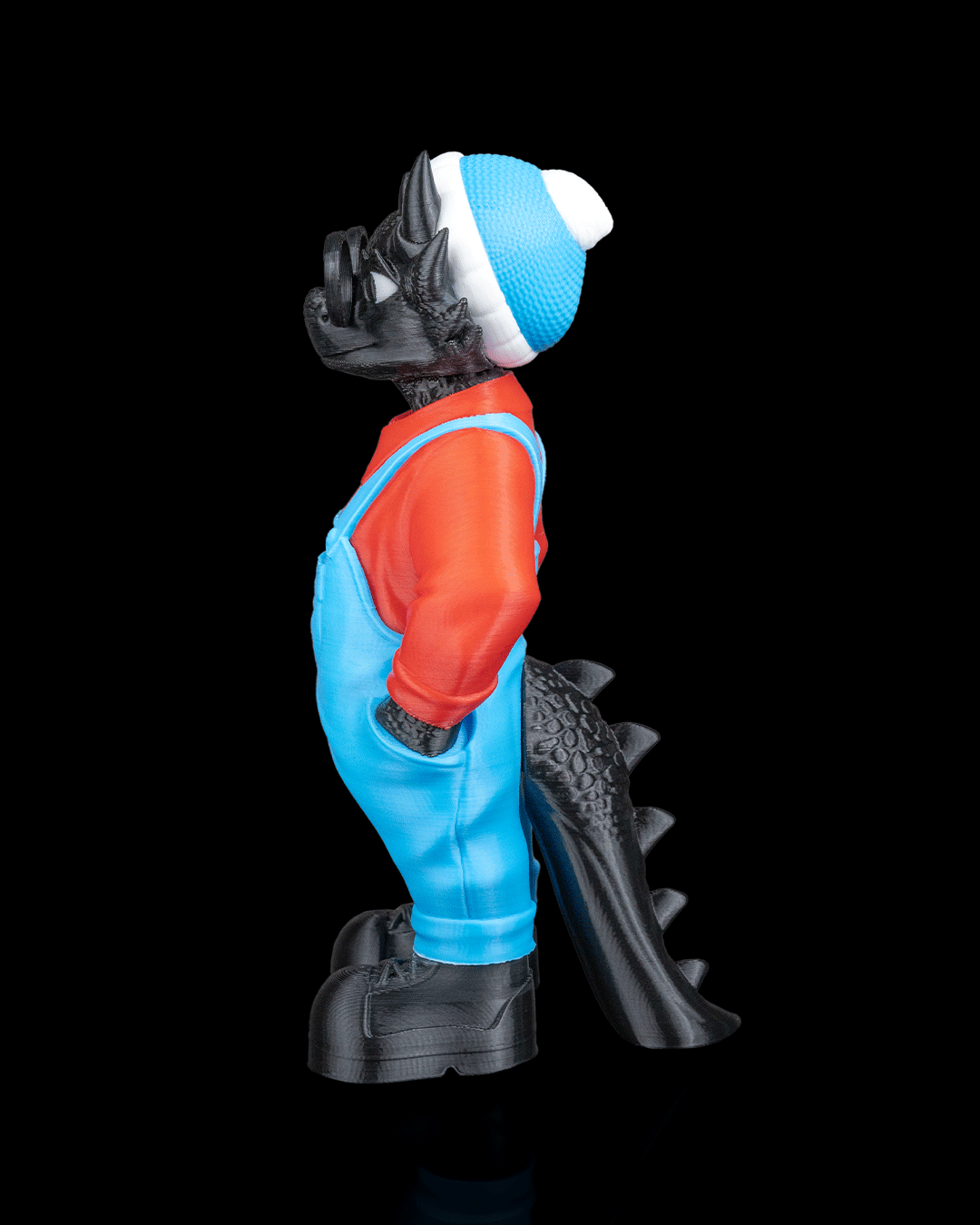 Khar’loseth "Carlos" - Image 4