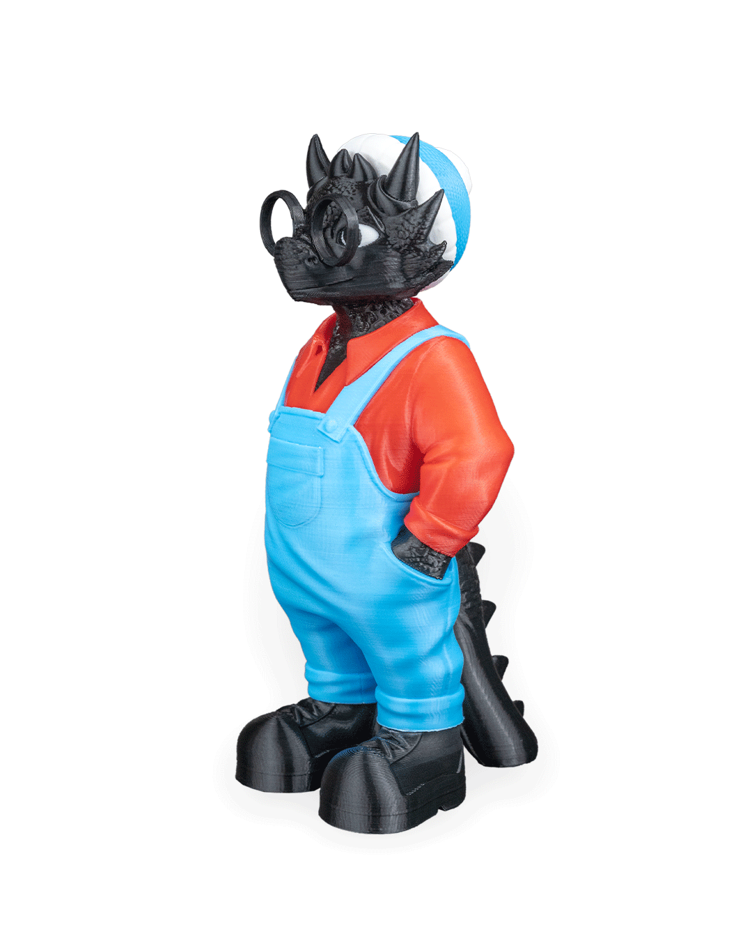 Khar’loseth "Carlos" - Image 9