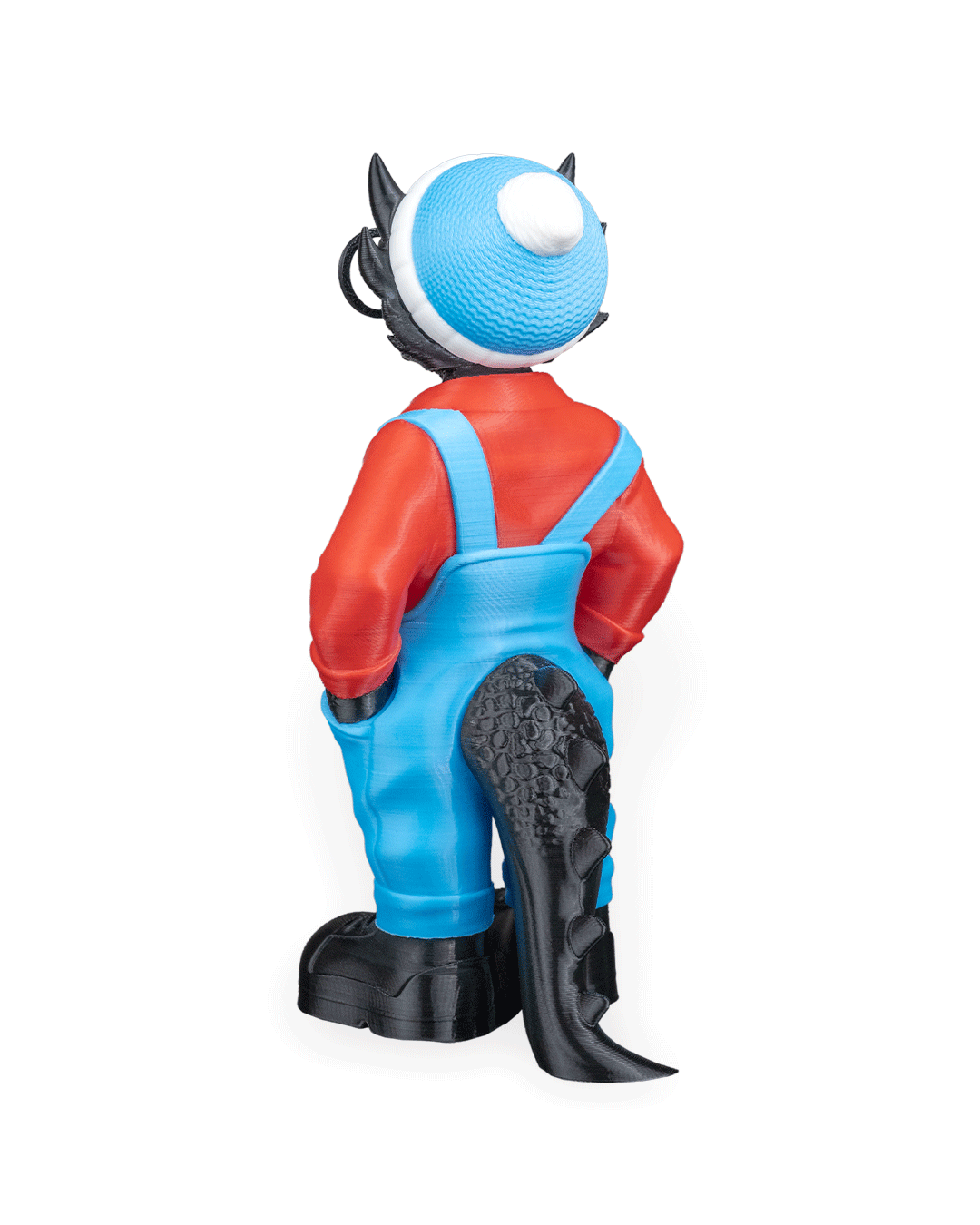 Khar’loseth "Carlos" - Image 11