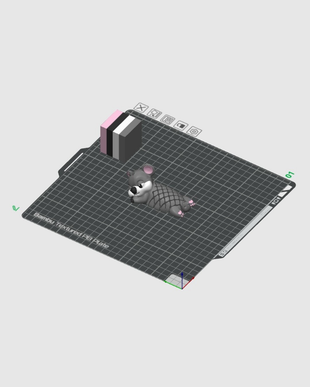 Lara, the Koala - Image 15