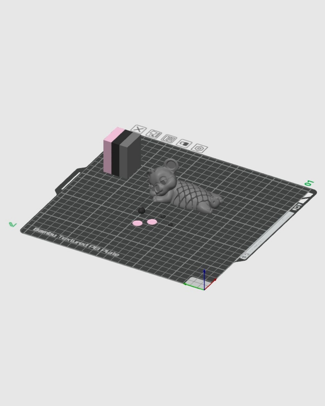 Lara, the Koala - Image 17