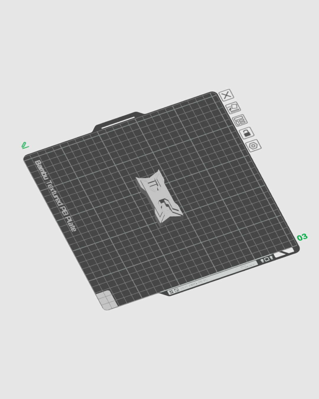 NEURAL Modules - Hair Clips - Image 27