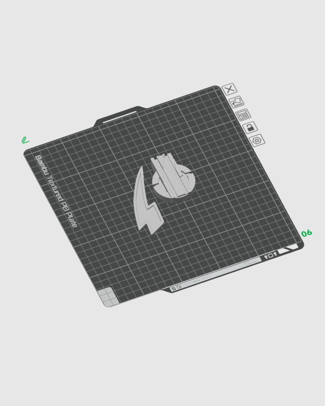 NEURAL Modules - Hair Clips - Image 30