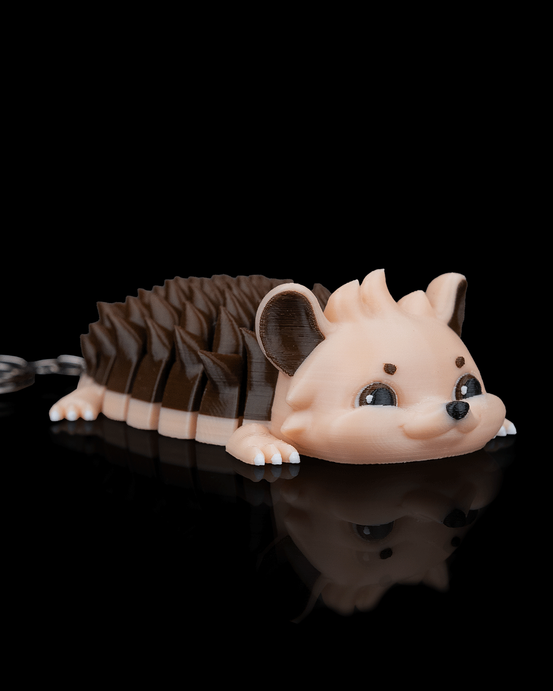 Sonny, the Hedgehog - Image 2