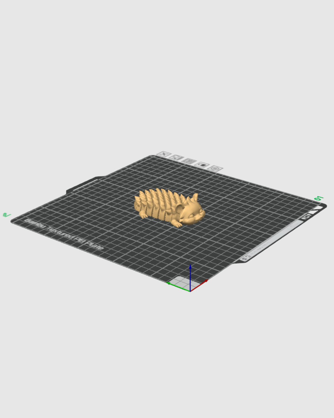 Sonny, the Hedgehog - Image 18