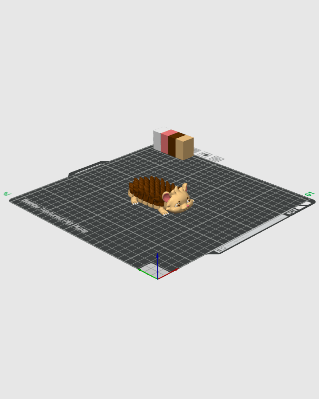 Sonny, the Hedgehog - Image 19