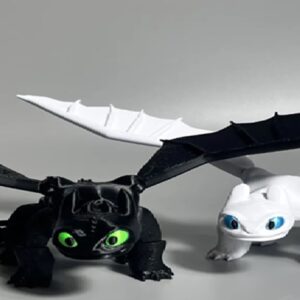 Toothless