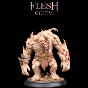 Flesh Golem