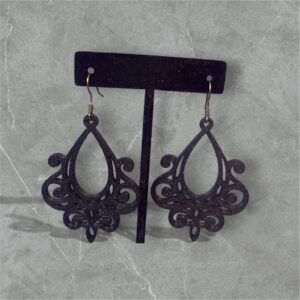 Timeless Elegance in Every Drop