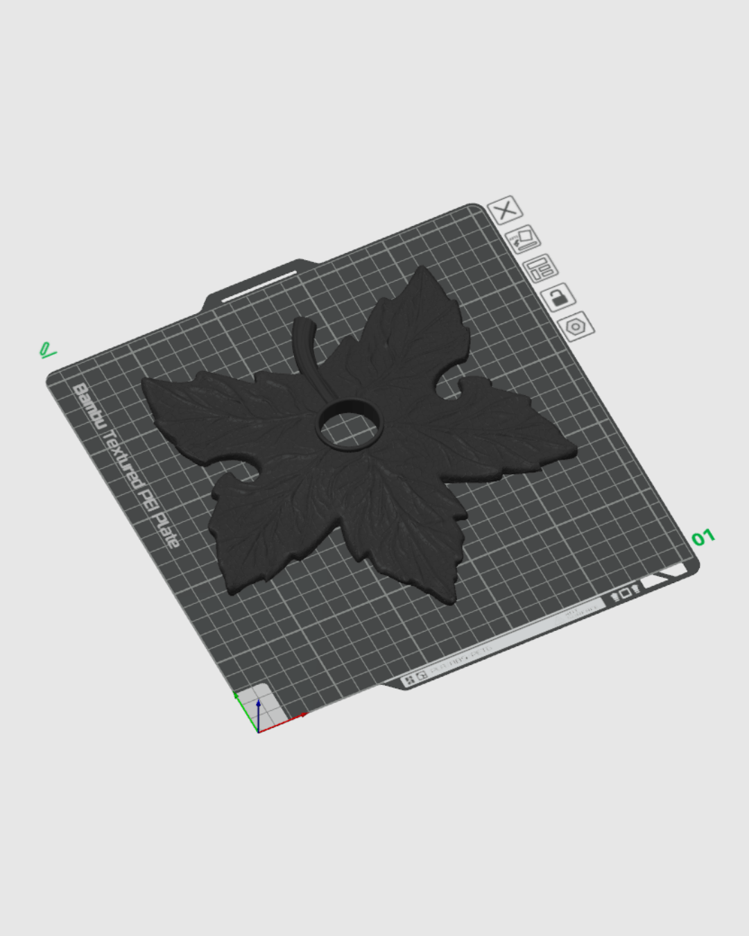 Grape Expectations - Glass Holder - Image 8