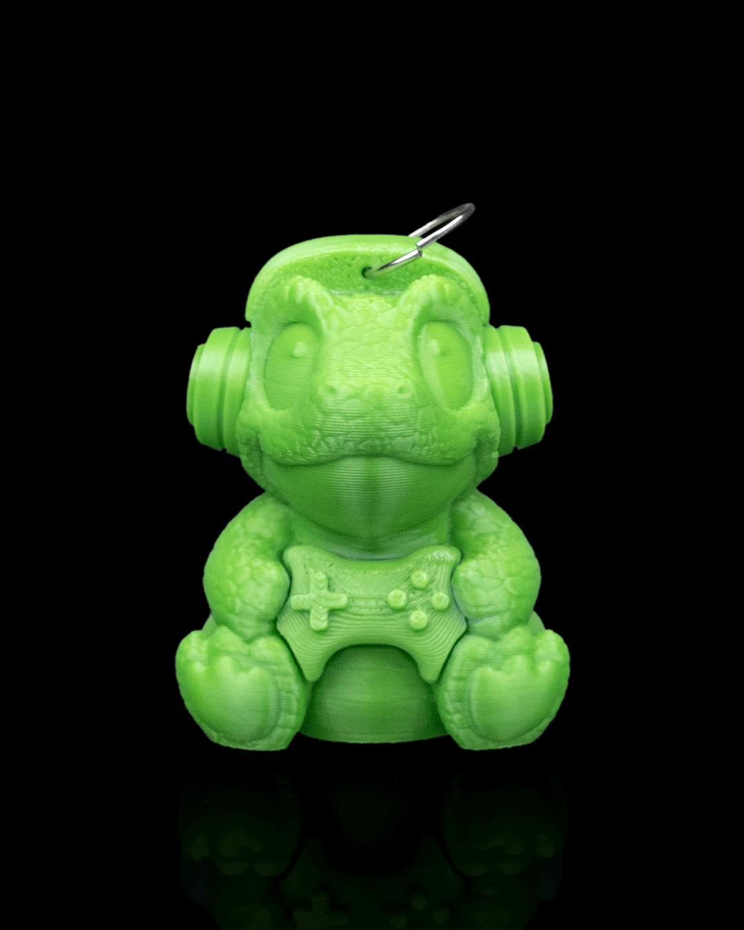 Jurassic Start - Image 8