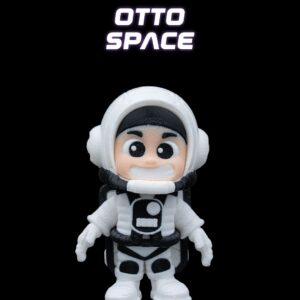 Otto Space