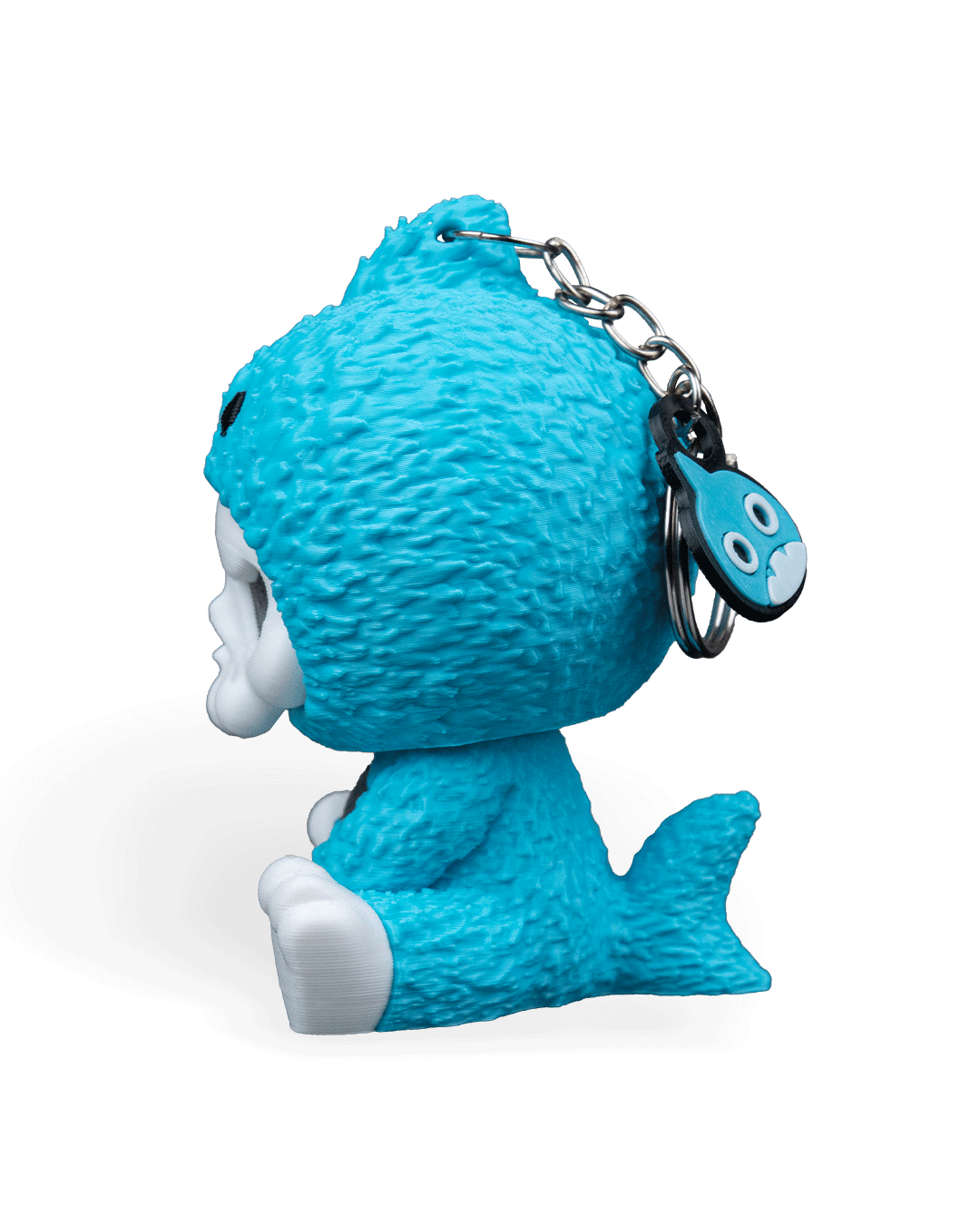 Cute Monster Skull Figurine - Image 14