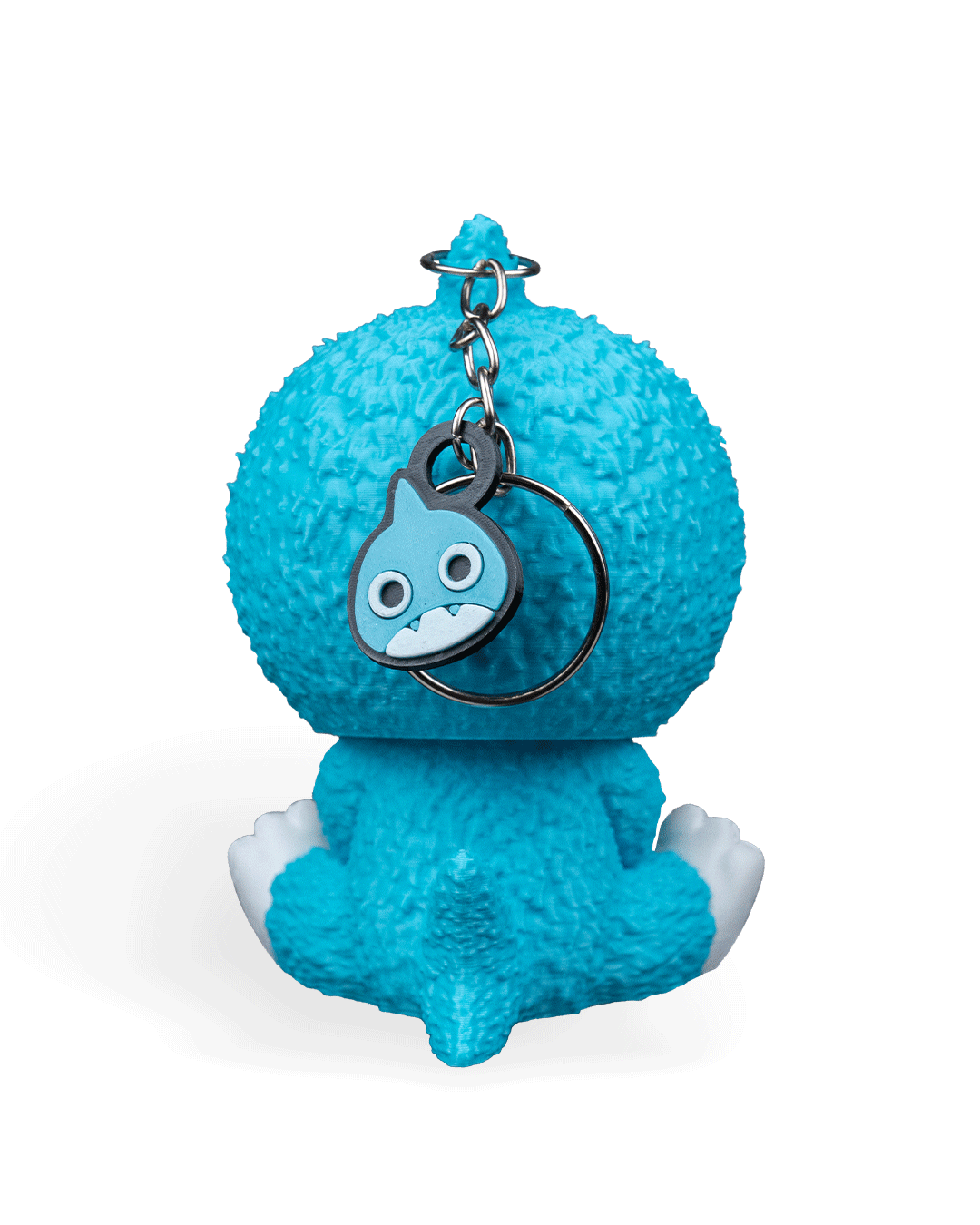 Cute Monster Skull Figurine - Image 15