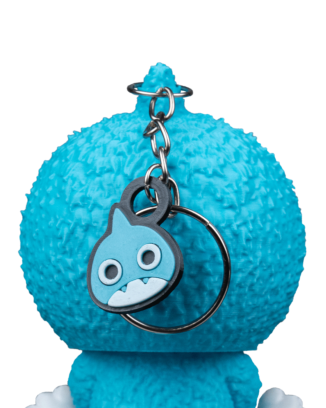 Cute Monster Skull Figurine - Image 19