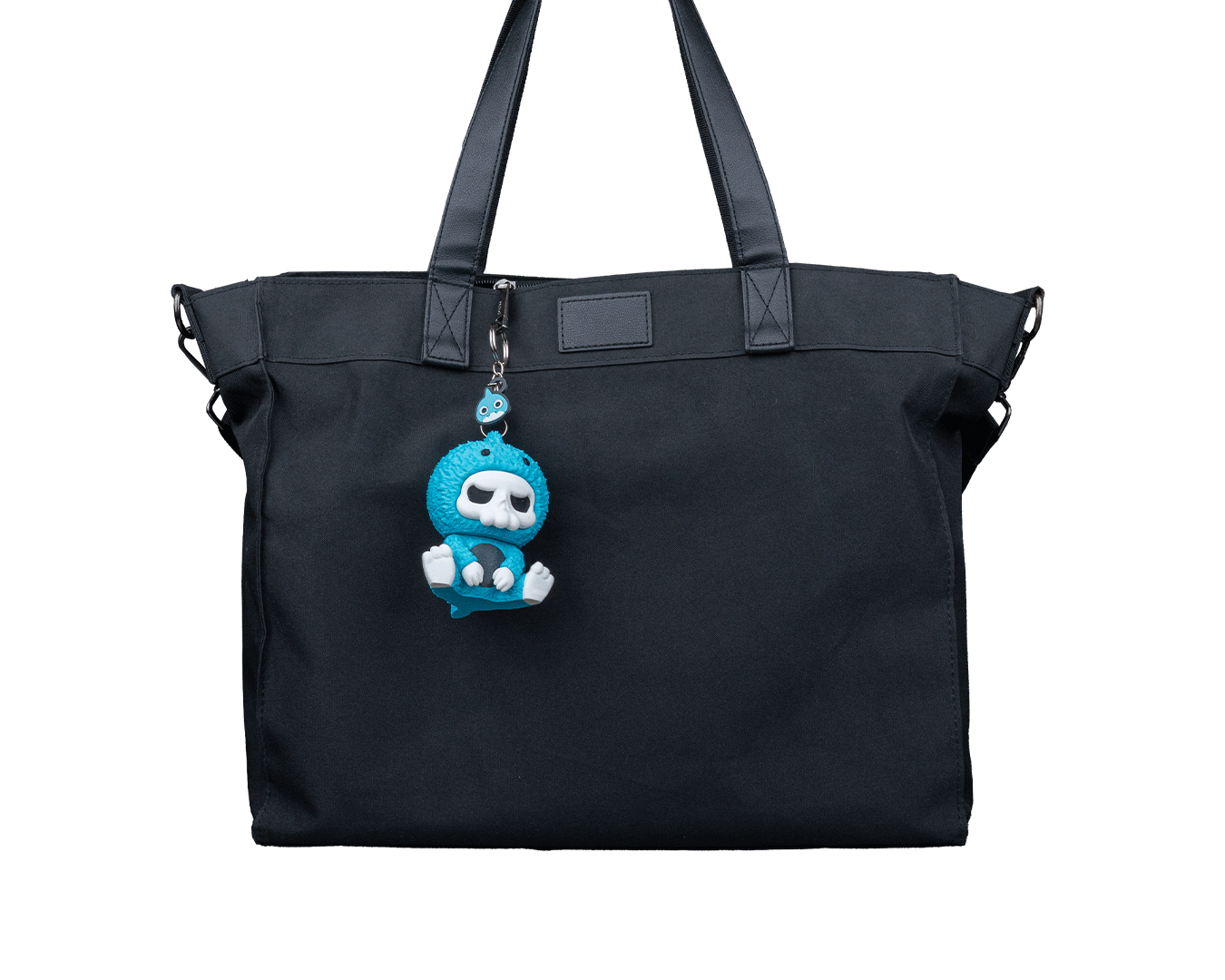 Cute Monster Skull Figurine - Image 12