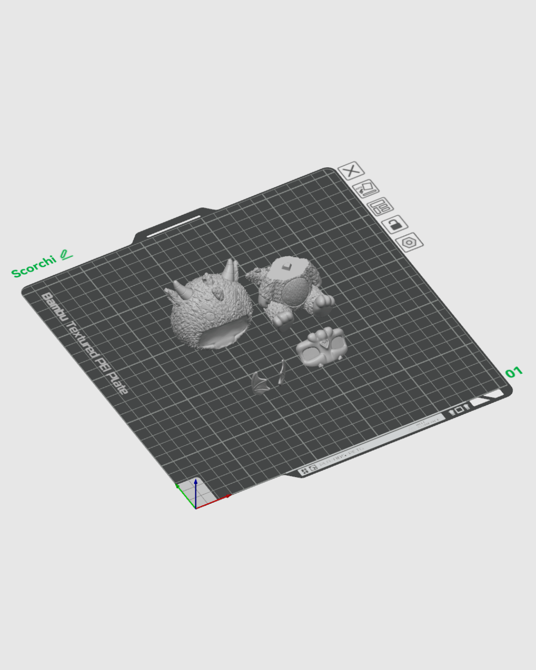 Skubbies - Scorchi - Image 22