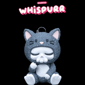 Skubbies - Whispurr