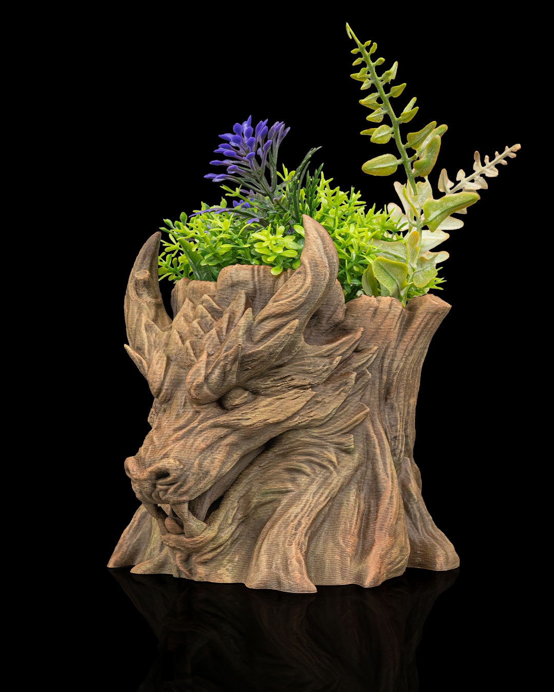 Grove Keeper - Planter - Image 2