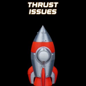 Thrust Issues