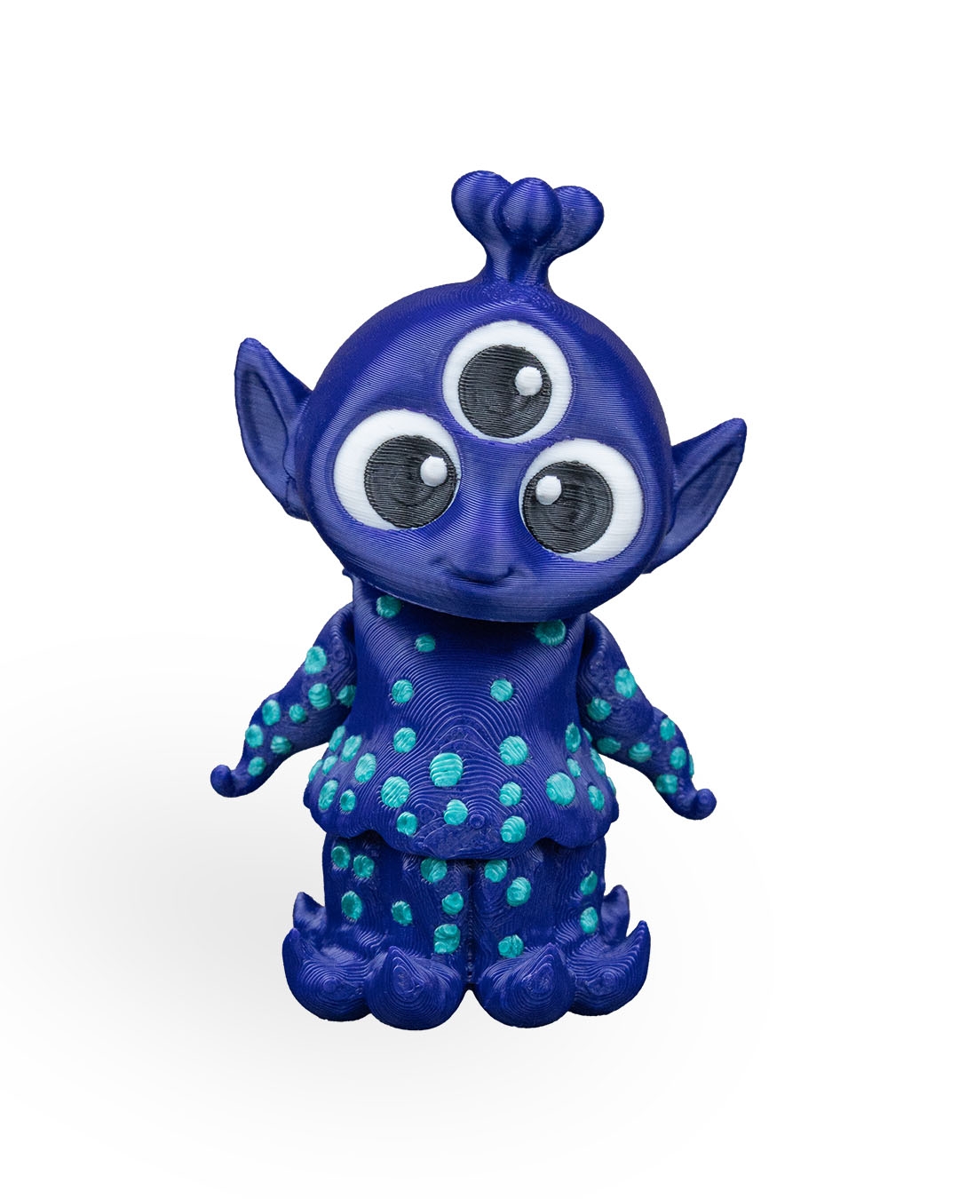 Wubwub, the ST-Alien - Image 6