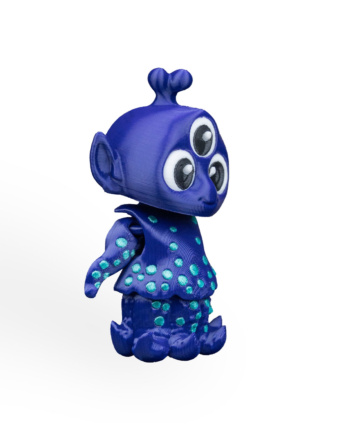 Wubwub, the ST-Alien - Image 8