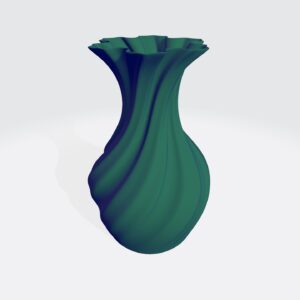 Fractal Vase